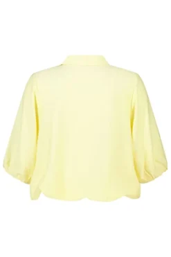 Blouse à manches courtes
