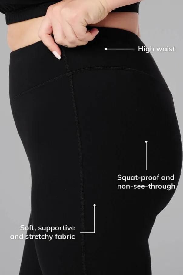 Capri de sport