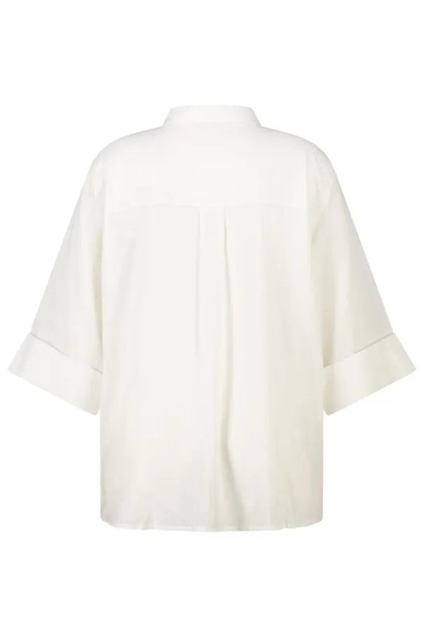 Chemise en lin