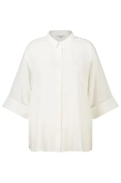 Chemise en lin