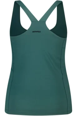 Débardeur de sport avec soutien gorge intégré
