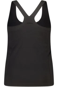 Débardeur de sport avec soutien gorge intégré