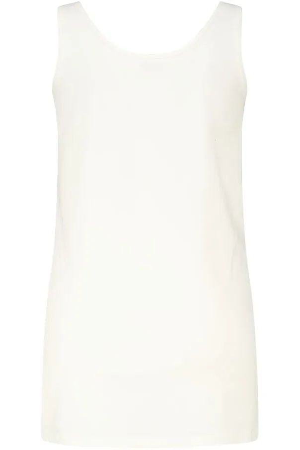 Débardeur en coton