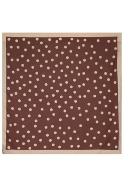 Foulard bandana imprimé