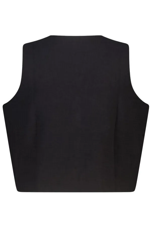Gilet court