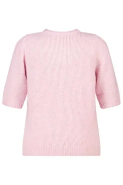 Gilet à manches courtes