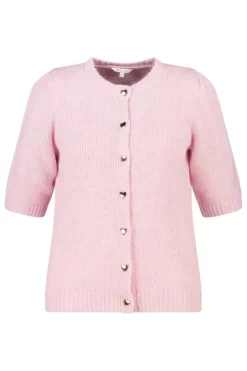 Gilet à manches courtes