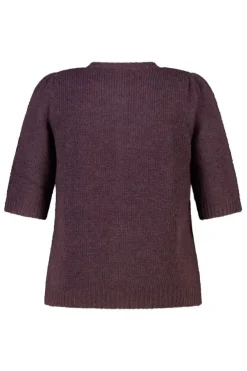 Gilet à manches courtes
