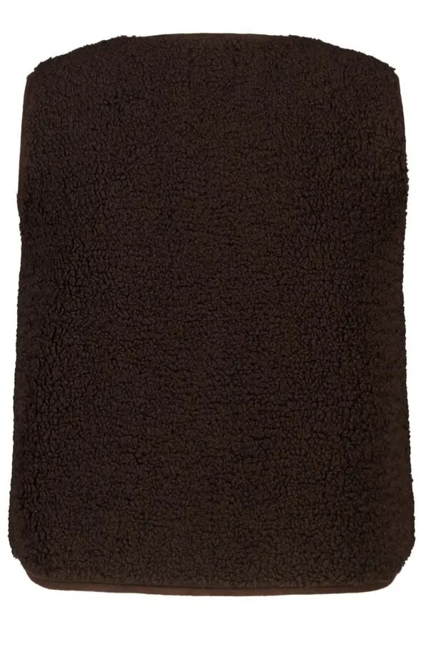 Gilet Teddy