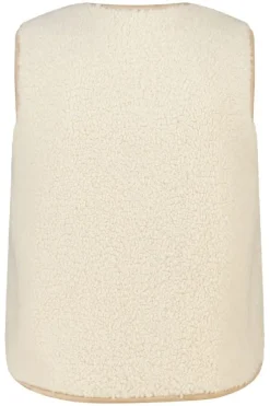 Gilet Teddy
