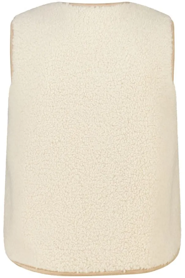 Gilet Teddy