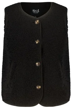 Gilet Teddy