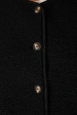 Gilet Teddy