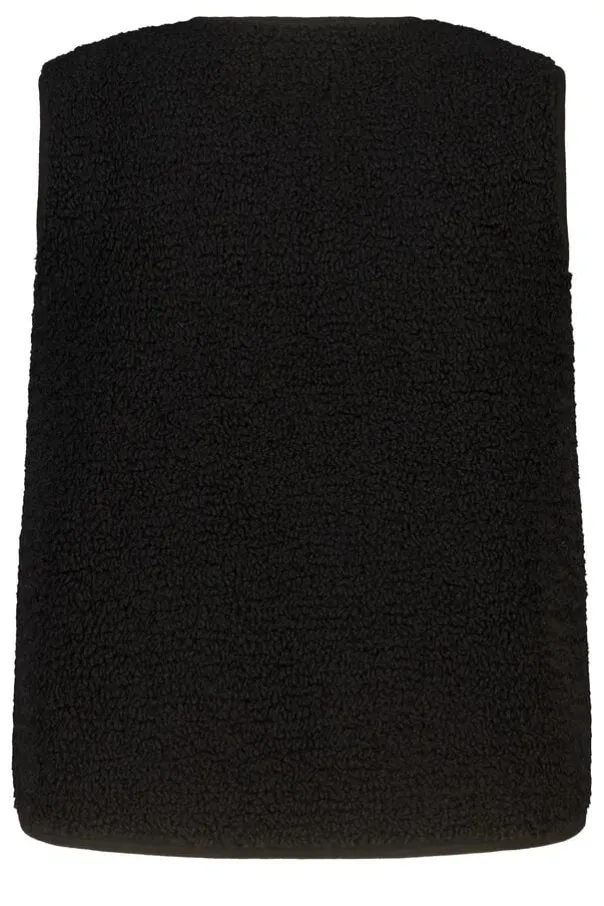 Gilet Teddy