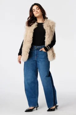 Jean barrel
