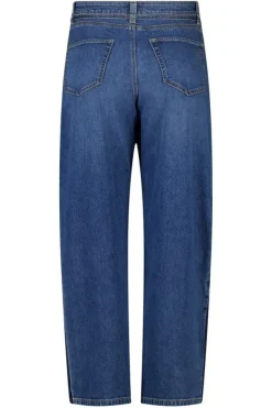 Jean barrel