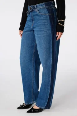 Jean barrel