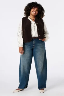 Jean barrel