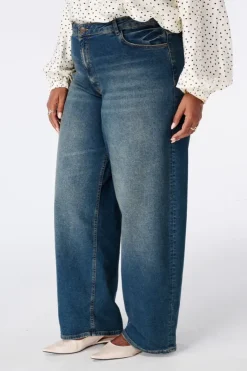 Jean barrel