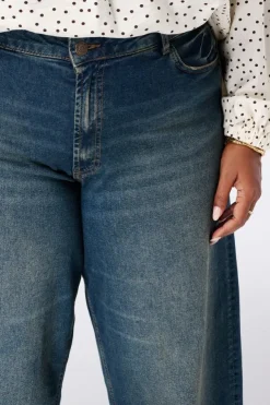 Jean barrel