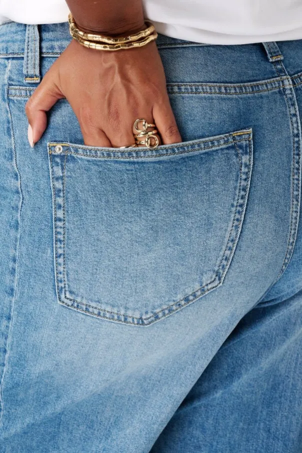 Jean barrel