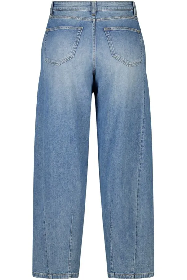 Jean barrel