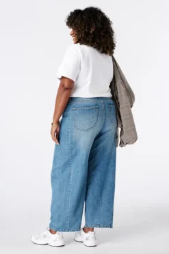 Jean barrel