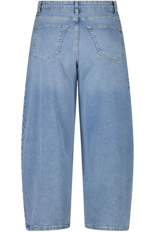 Jean barrel