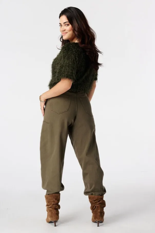 Jean barrel