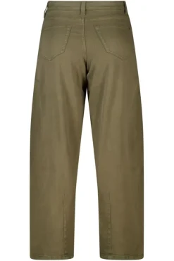 Jean barrel