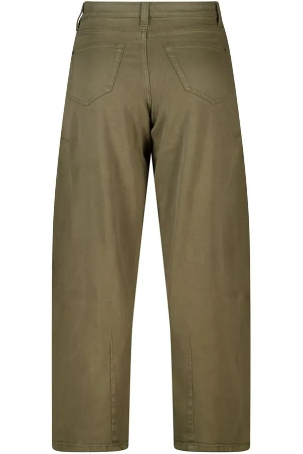Jean barrel