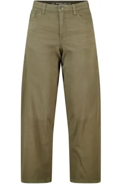 Jean barrel