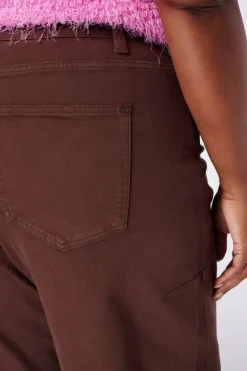 Jean barrel