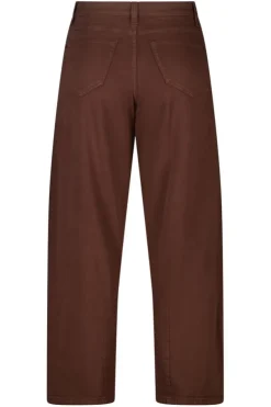 Jean barrel