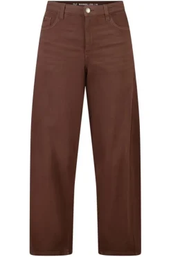 Jean barrel