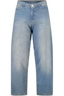 Jean barrel