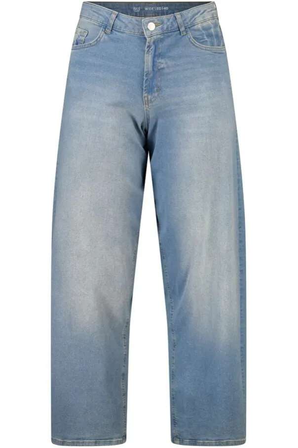 Jean barrel