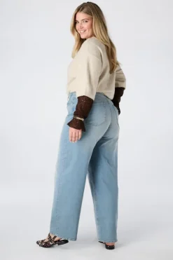 Jean barrel