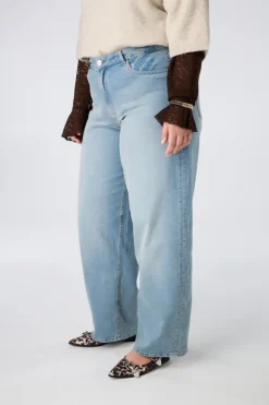 Jean barrel