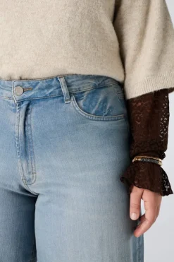 Jean barrel