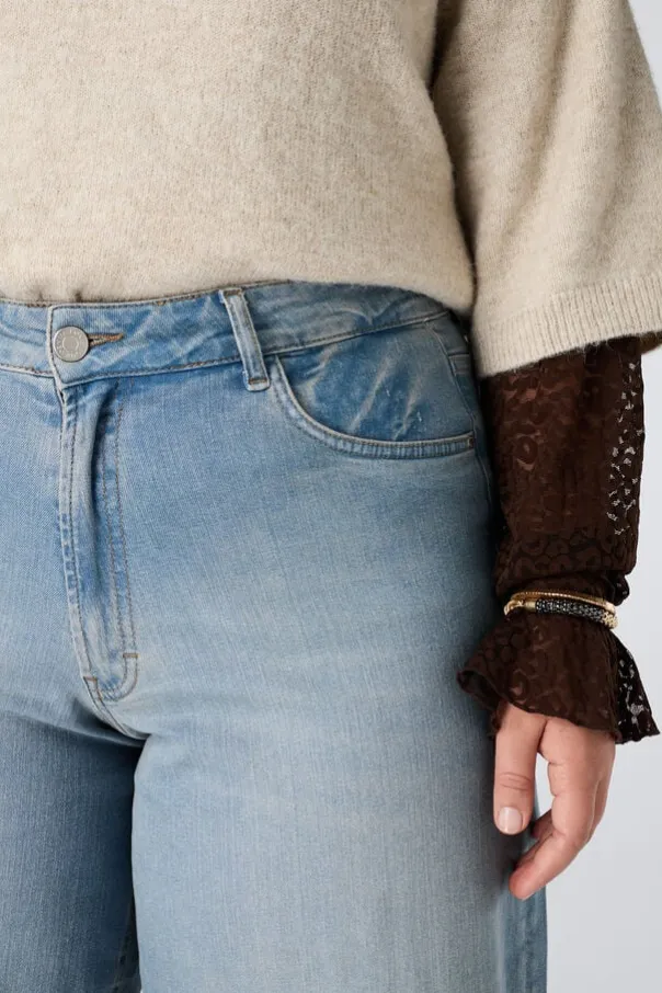 Jean barrel