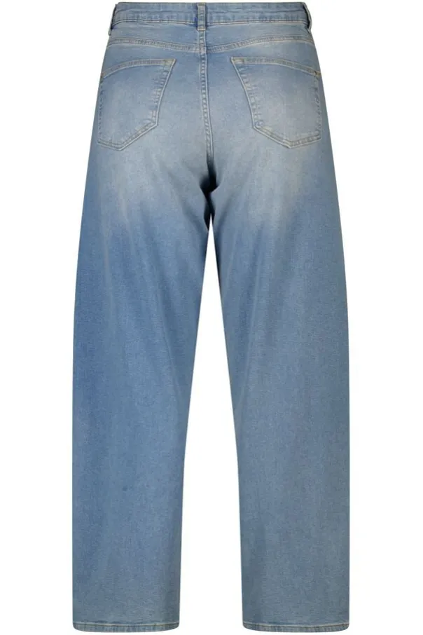 Jean barrel
