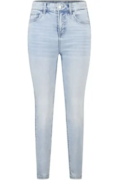 Jean skinny CHERRY