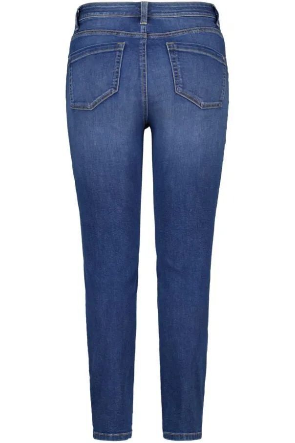 Jean slim IRIS
