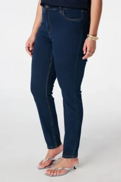 Jean slim IRIS avec stretch