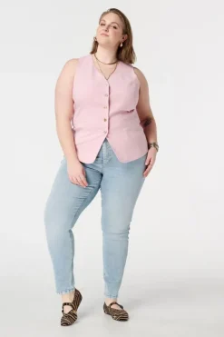 Jeans slim IRIS