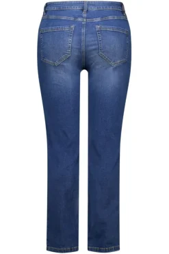 Jean straight leg LILY
