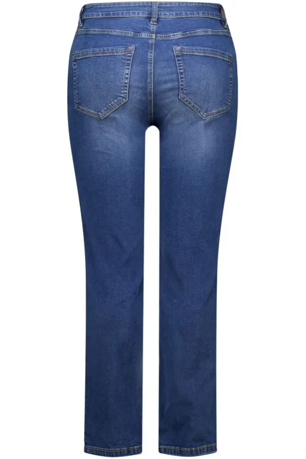 Jean straight leg LILY