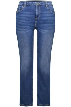 Jean straight leg LILY