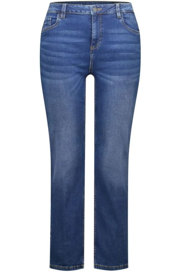 Jean straight leg LILY